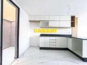 Casa / Sobrado para Venda em Santo André/SP Campestre 3...