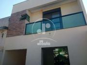 Casa / Sobrado para Venda em Santo André/SP Campestre 3...