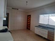 Casa / Sobrado para Venda em Santo André/SP Campestre 3...