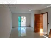 Casa / Sobrado para Venda em Santo André/SP Campestre 3...