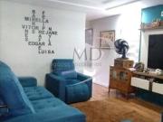 Casa / Sobrado para Venda em Santo André/SP Campestre 3...