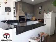 Casa / Sobrado para Venda em Santo André/SP Campestre 3...