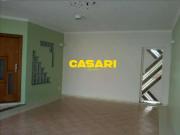 Casa / Sobrado para Venda em Santo André/SP Campestre 3...