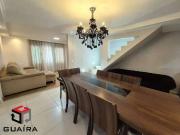 Casa / Sobrado para Venda em Santo André/SP Campestre 3...