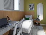 Casa / Sobrado para Venda em Santo André/SP Campestre 3...