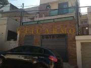 Casa / Sobrado para Venda em Santo André/SP Campestre 3...