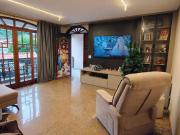 Casa / Sobrado para Venda em Santo André/SP Campestre 3...