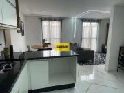 Casa / Sobrado para Venda em Santo André/SP Campestre 3...