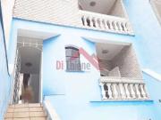 Casa / Sobrado para Venda em Santo André/SP Campestre 3...