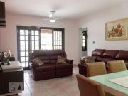 Casa / Sobrado para Venda em Santo André/SP Campestre 3...