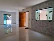 Casa / Sobrado para Venda em Santo André/SP Campestre 3...