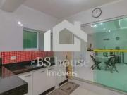 Casa / Sobrado para Venda em Santo André/SP Campestre 3...