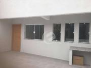 Casa / Sobrado para Venda em Santo André/SP Campestre 3...
