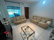 Casa / Sobrado para Venda em Santo André/SP Campestre 3...