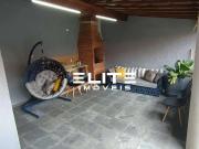 Casa / Sobrado para Venda em Santo André/SP Campestre 3...