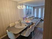 Casa / Sobrado para Venda em Santo André/SP Campestre 3...