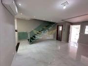 Casa / Sobrado para Venda em Santo André/SP Campestre 3...