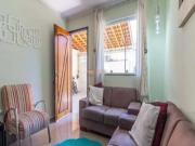 Casa / Sobrado para Venda em Santo André/SP Campestre 3...