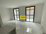 Casa / Sobrado para Venda em Santo André/SP Campestre 3...