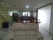 Casa / Sobrado para Venda em Santo André/SP Campestre 3...