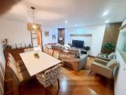Casa / Sobrado para Venda em Santo André/SP Campestre 3...