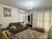 Casa / Sobrado para Venda em Santo André/SP Campestre 3...