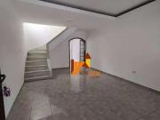 Casa / Sobrado para Venda em Santo André/SP Campestre 3...