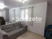 Casa / Sobrado para Venda em Santo André/SP Campestre 3...