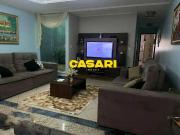 Casa / Sobrado para Venda em Santo André/SP Campestre 3...