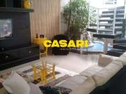 Casa / Sobrado para Venda em Santo André/SP Campestre 3...