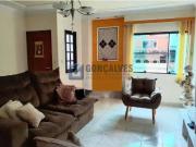 Casa / Sobrado para Venda em Santo André/SP Campestre 3...