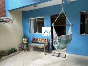 Casa / Sobrado para Venda em Santo André/SP Campestre 3...