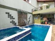 Casa / Sobrado para Venda em Santo André/SP Campestre 3...