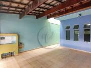 Casa / Sobrado para Venda em Santo André/SP Campestre 3...