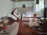 Casa / Sobrado para Venda em Santo André/SP Campestre 3...