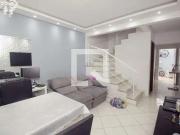 Casa / Sobrado para Venda em Santo André/SP Campestre 3...