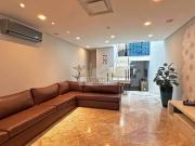 Casa / Sobrado para Venda em Santo André/SP Campestre 3...