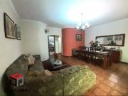 Casa / Sobrado para Venda em Santo André/SP Campestre 3...
