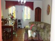 Casa / Sobrado para Venda em Santo André/SP Campestre 3...