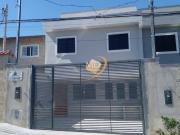 Casa / Sobrado para Venda em Santo André/SP Campestre 3...