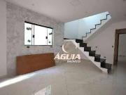 Casa / Sobrado para Venda em Santo André/SP Campestre 3...