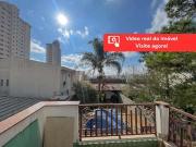 Casa / Sobrado para Venda em Santo André/SP Campestre 3...