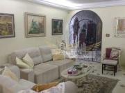 Casa / Sobrado para Venda em Santo André/SP Campestre 3...