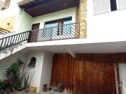 Casa / Sobrado para Venda em Santo André/SP Campestre 3...