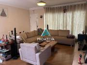 Casa / Sobrado para Venda em Santo André/SP Campestre 3...
