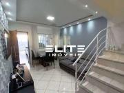 Casa / Sobrado para Venda em Santo André/SP Campestre 3...