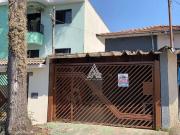 Casa / Sobrado para Venda em Santo André/SP Campestre 4...