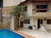 Casa / Sobrado para Venda em Santo André/SP Campestre 4...