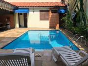 Casa / Sobrado para Venda em Santo André/SP Campestre 4...