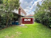 Casa / Sobrado para Venda em Santo André/SP Campestre 4...